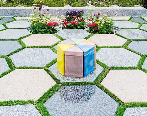 樹木葬墓地及び各種墓地/仏事のご案内