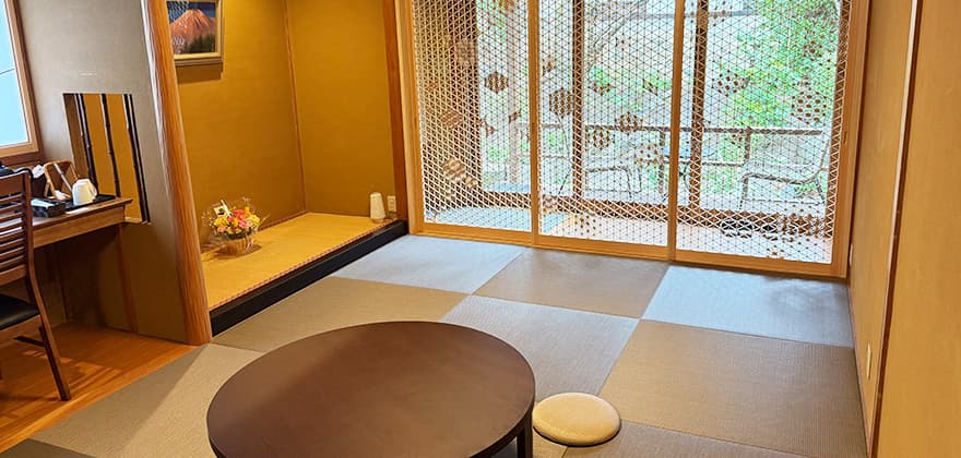 1日1組限定でお寺を独占。あなたが望む宿坊体験